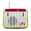 Vietnam TV and Radio 1.1.6