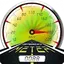How fast you walk- Speedometer 2.0