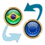 Euro x Brazilian Real 5.9