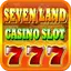 SevenLand Casino Slot 1.2.8