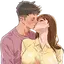 Kiss Stickers 1.0