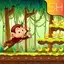 Monkey banana jungle Adventure 9.0