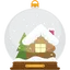 Merry Chistmas Theme for Smart 2