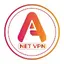 A NET VPN 2
