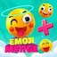 Emoji Merge - DIY Icon Mixer