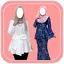 Fashion Muslim Dress PhotoSuit 1.3