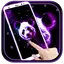 Neon Animal APUS Live Wallpape 1.0