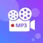 Mp3 Converter, Video To Music 1.0