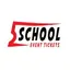 School Event Tickets Scanner 3