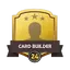 UT Card Builder 25 11.0.3