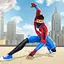 Spider Action Fighting Game 2.1