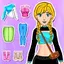 Paper Doll Dress Up Challenge 14.0.0