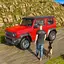 SUV Jeep Games:Offroad Jeep 3D 0.5