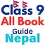 Class 9 All Books Guide 2081 15.0