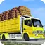 Mod Truck Sawit Muatan Tumpah 1.0