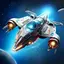Event Horizon: Space Shooter 0.3