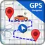 GPS Navigation, Maps & Traffic 2.6