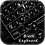 Black Keyboard - Black Themes 1.6