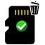 Erase SD Card 4.0