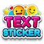 Text Sticker Maker 12.0