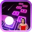 Domelipa Magic Tiles Hop Music
