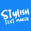 Stylish Text Maker: Cool Fonts 1.4.0