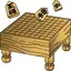 Japanese Chess (Shogi) Board 6.1.0.1