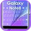 Galaxy Note 8 Theme 1.0