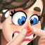 Acne ASMR 1.2