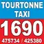 Tourtonne Taxi 1690 19
