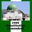 1999 Constitution (Amended) 10.0