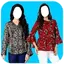 Jeans Tops Indian Style Dress 1.9