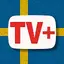 TV listings SE - Cisana TV+ 1.15.0