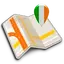 Map of Ireland offline 2.9
