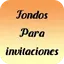 Invitaciones 