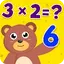 Multiplication Table Learning 1.0.5