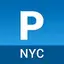 FreePark NYC - street parking 1.0.100
