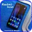 Redmi Note 9 launcher Themes 1.5
