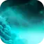 Awesome Sky Parallax wallpaper