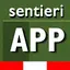 Sentieri Appennino 2.55
