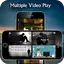 Multiple Video Player 1.5
