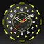 Analog Clock Live Wallpaper 20 1.0