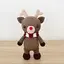 Amigurumi patterns 5.1.0