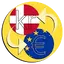 Danish krone Euro converter 3.33