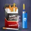 Cigarette Box Lock Screen 4.0
