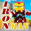 Iron Man Mod for Minecraft PE 3