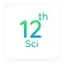 12th Science group notes app 8.0.0