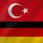 German - Turkish 8.7