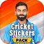Cricket Stickers for WhatsApp 3.8