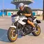 Brazilian Motorcycle Games